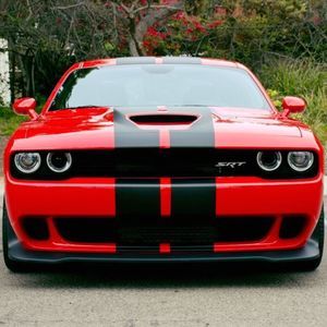 Meet your Posher, Harvey